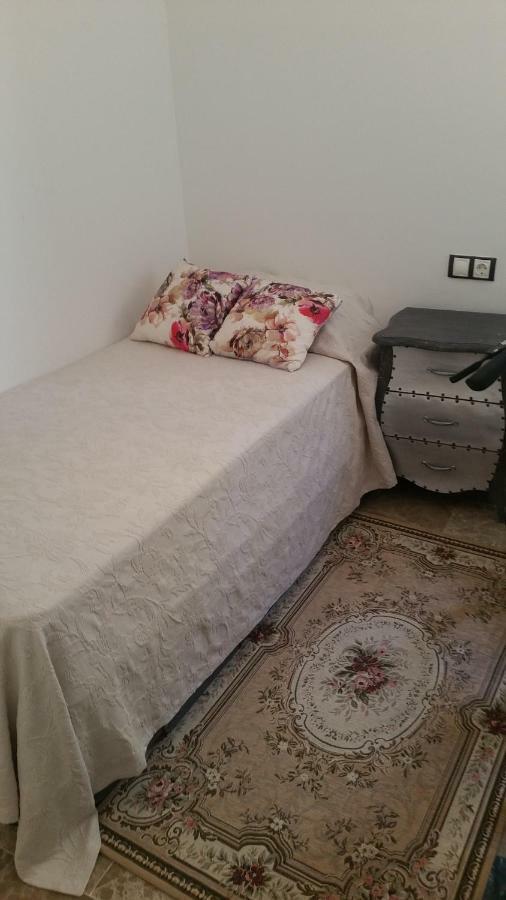 דירות קדיז Apartamento San Felipe Neri מראה חיצוני תמונה