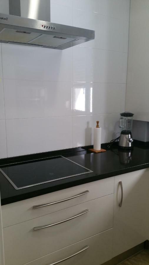 דירות קדיז Apartamento San Felipe Neri מראה חיצוני תמונה