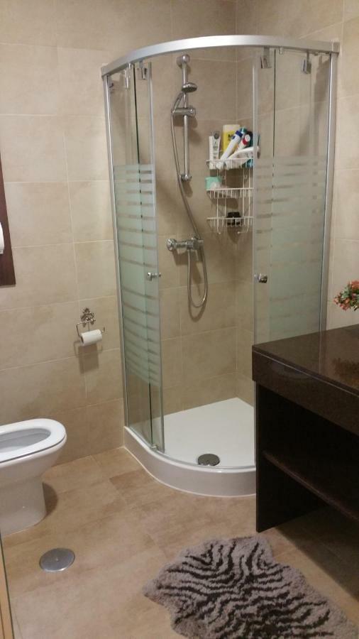דירות קדיז Apartamento San Felipe Neri מראה חיצוני תמונה
