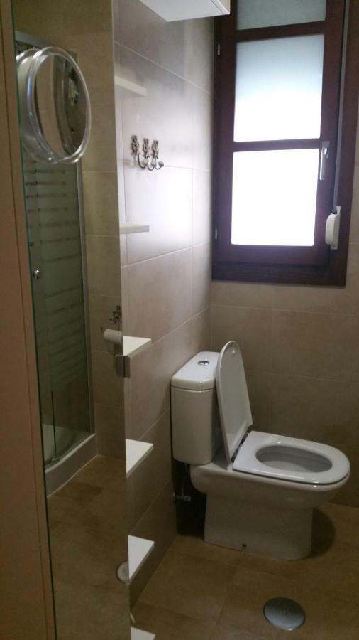 דירות קדיז Apartamento San Felipe Neri מראה חיצוני תמונה