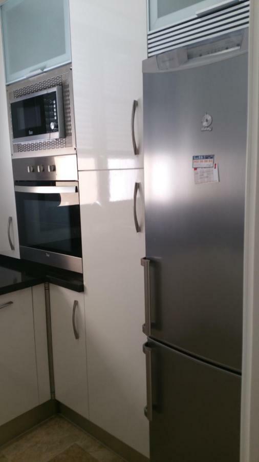 דירות קדיז Apartamento San Felipe Neri מראה חיצוני תמונה