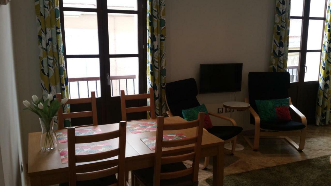 דירות קדיז Apartamento San Felipe Neri מראה חיצוני תמונה