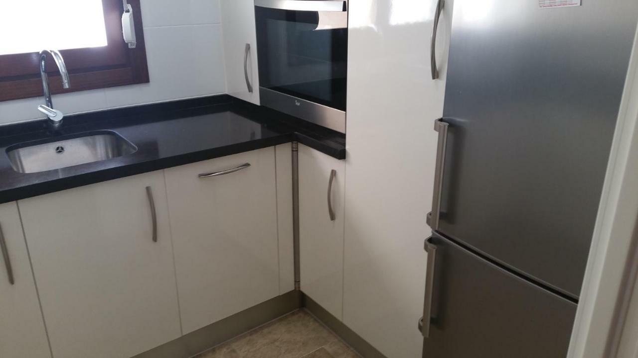 דירות קדיז Apartamento San Felipe Neri מראה חיצוני תמונה