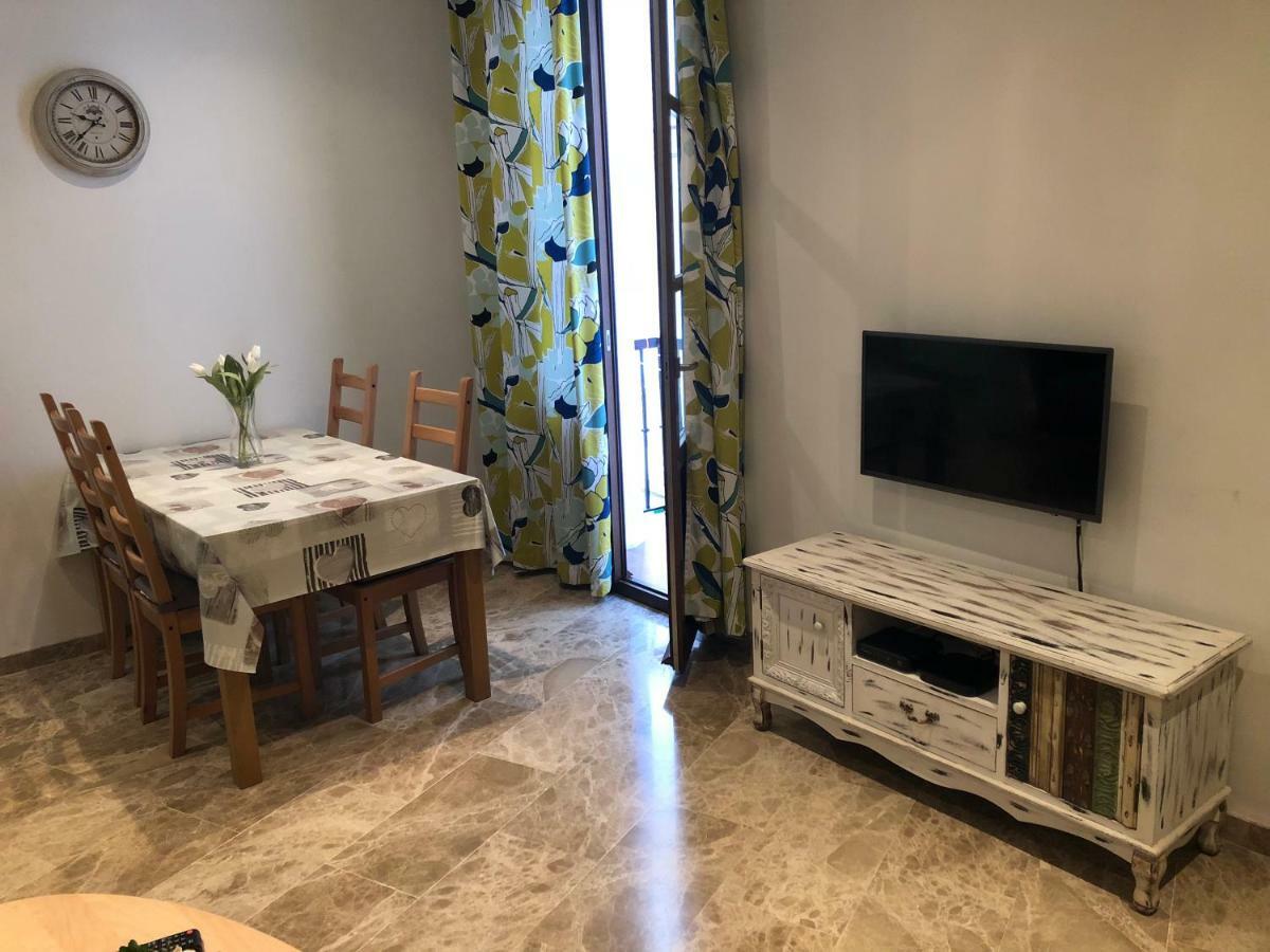 דירות קדיז Apartamento San Felipe Neri מראה חיצוני תמונה
