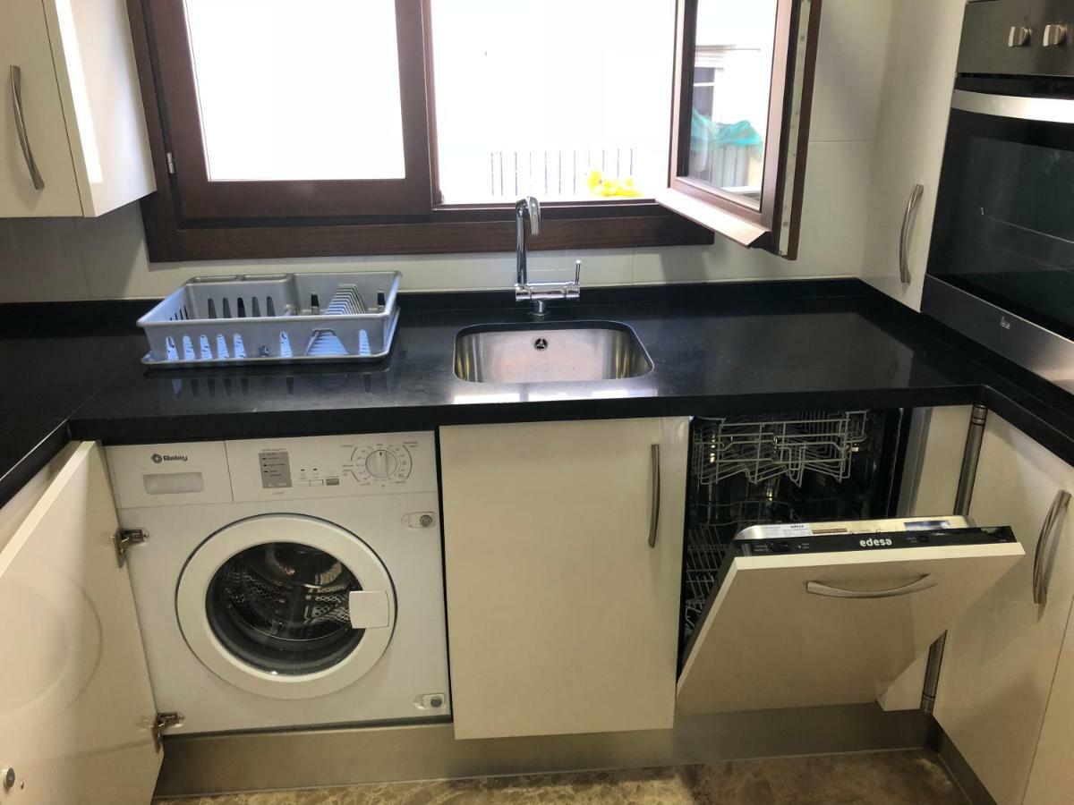 דירות קדיז Apartamento San Felipe Neri מראה חיצוני תמונה