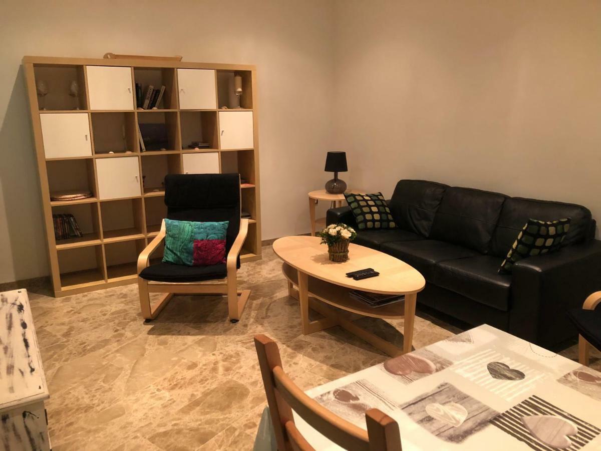 דירות קדיז Apartamento San Felipe Neri מראה חיצוני תמונה